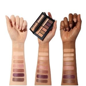 💥NEW💥Smashbox Covershot Eyeshadow Palette- Golden Hour